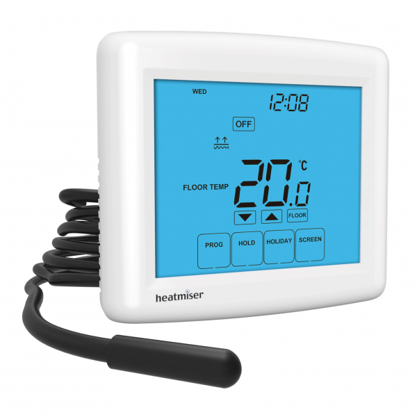 Thermostats and Controls Based Thermostats Underfloor Store