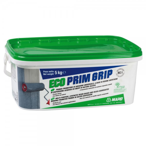 Mapei Eco Prime Grip 5 kg Mapei Eco Prime Grip 5 kg