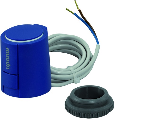 Uponor Smart Actuator