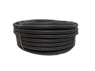 23mm Conduit For 20mm Pipe (black)