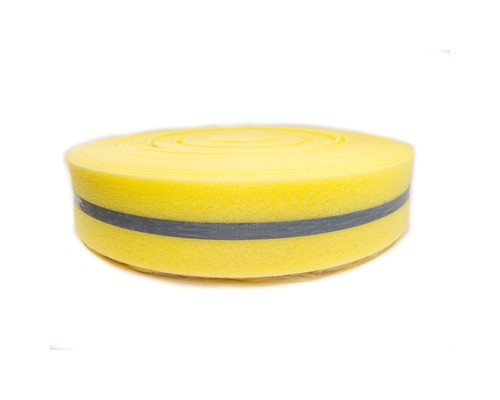 50mx5mm Underfloor Heating Edging Strip 50mx5mm Underfloor Heating Edging Strip