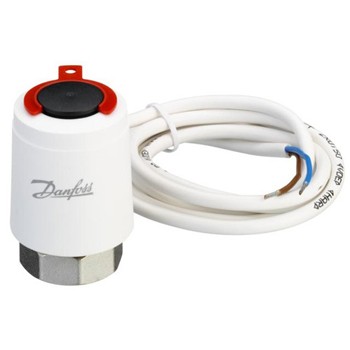Danfoss 088H3142 TWA-K Actuator 230v | Underfloor Store