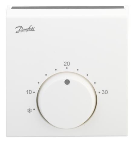 Danfoss 088H0024 FH-WS Thermostat | Underfloor Store