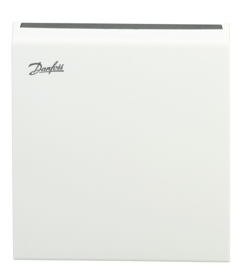 Image 1 of Danfoss 088H0023 FH- WP 24V Tamper Proof Room Stat Image 1 of Danfoss 088H0023 FH- WP 24V Tamper Proof Room Stat