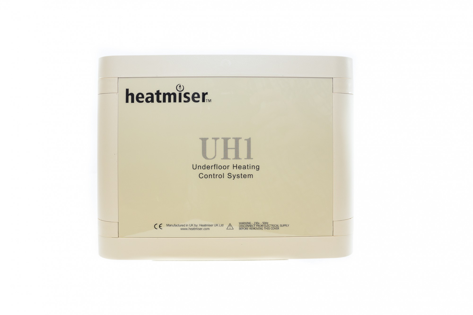 Image 1 of Heatmiser UH1