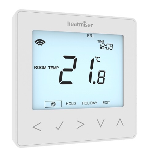 Heatmiser neoStat Programmable Digital Thermostat 