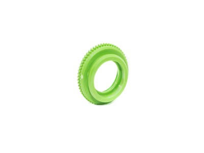 Moehlenhoff Actuator Adapter Green Moehlenhoff Actuator Adapter Green