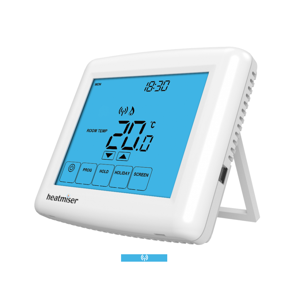 Heatmiser thermostat deals