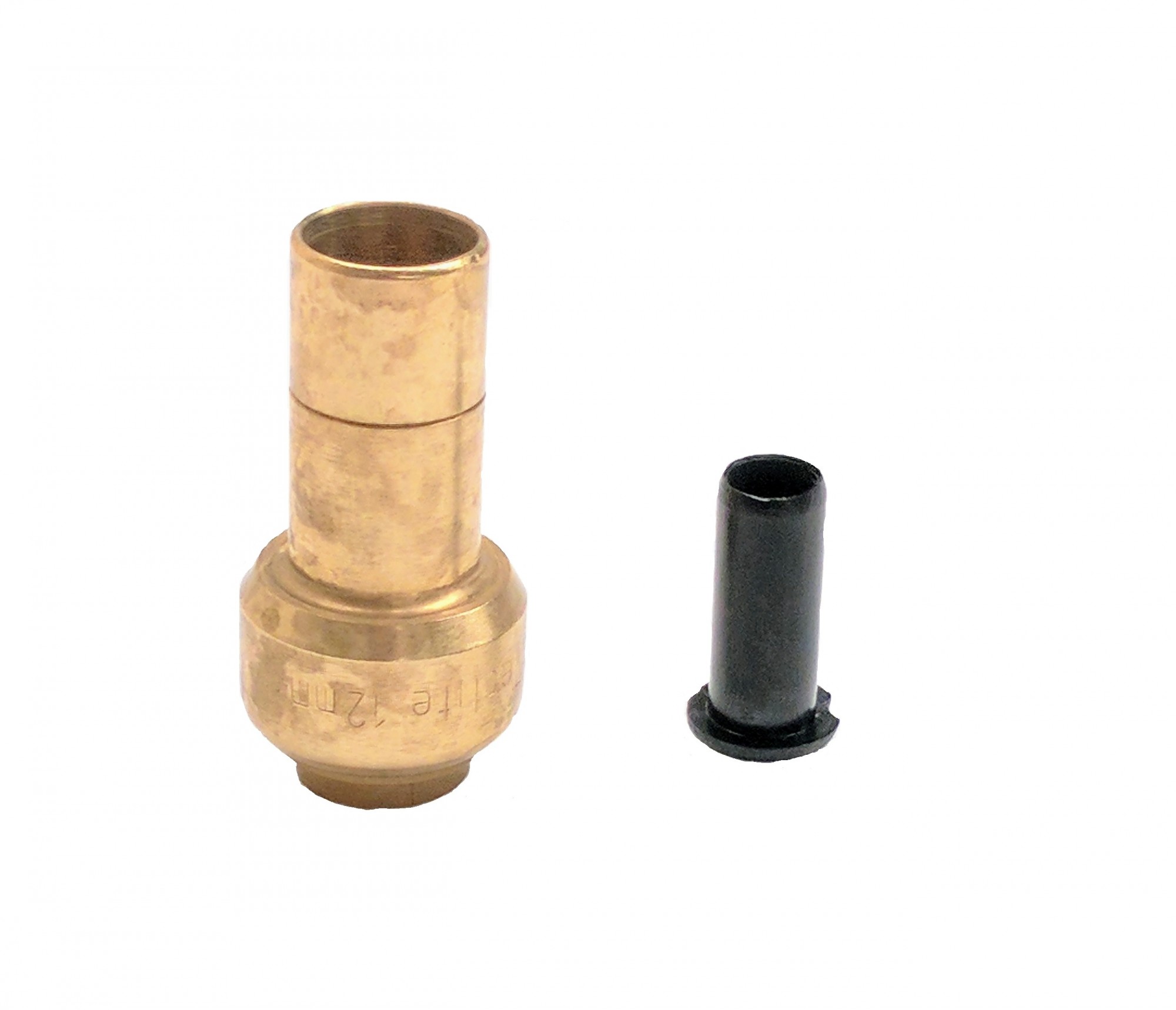 Polypipe Adaptor Set PB181512 - 2 pieces Polypipe Adaptor Set PB181512 - 2 pieces