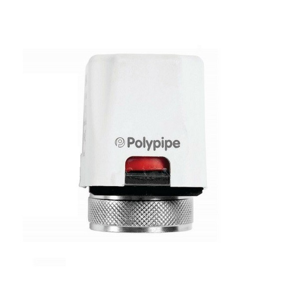  Polypipe Underfloor Heating 2 Wire Valve Actuator 