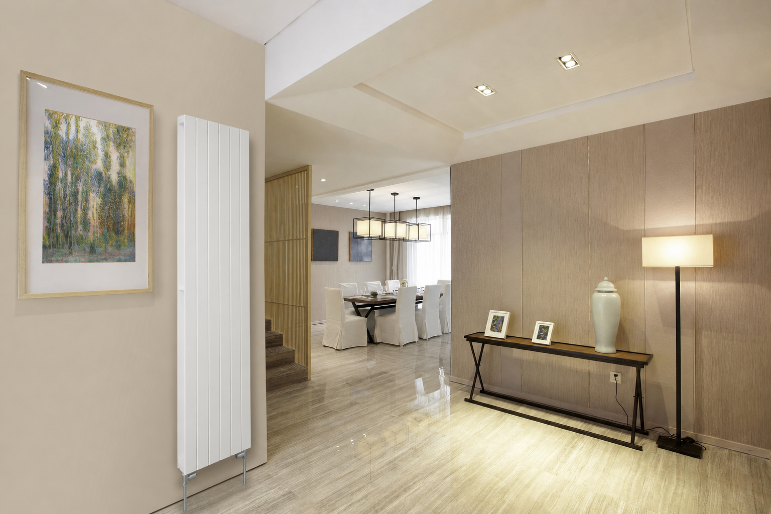 Radiators