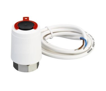 TWA-K Actuator 230v TWA-K Actuator 230v