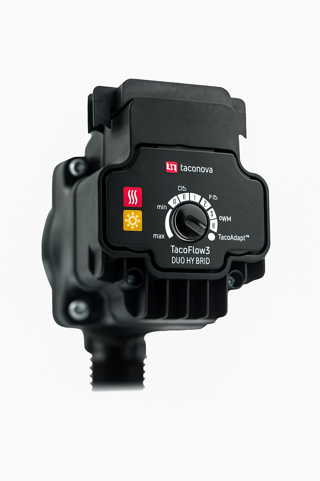 Image 1 of Taconova TF3 Duo Adapt 25 Pump Image 1 of Taconova TF3 Duo Adapt 25 Pump