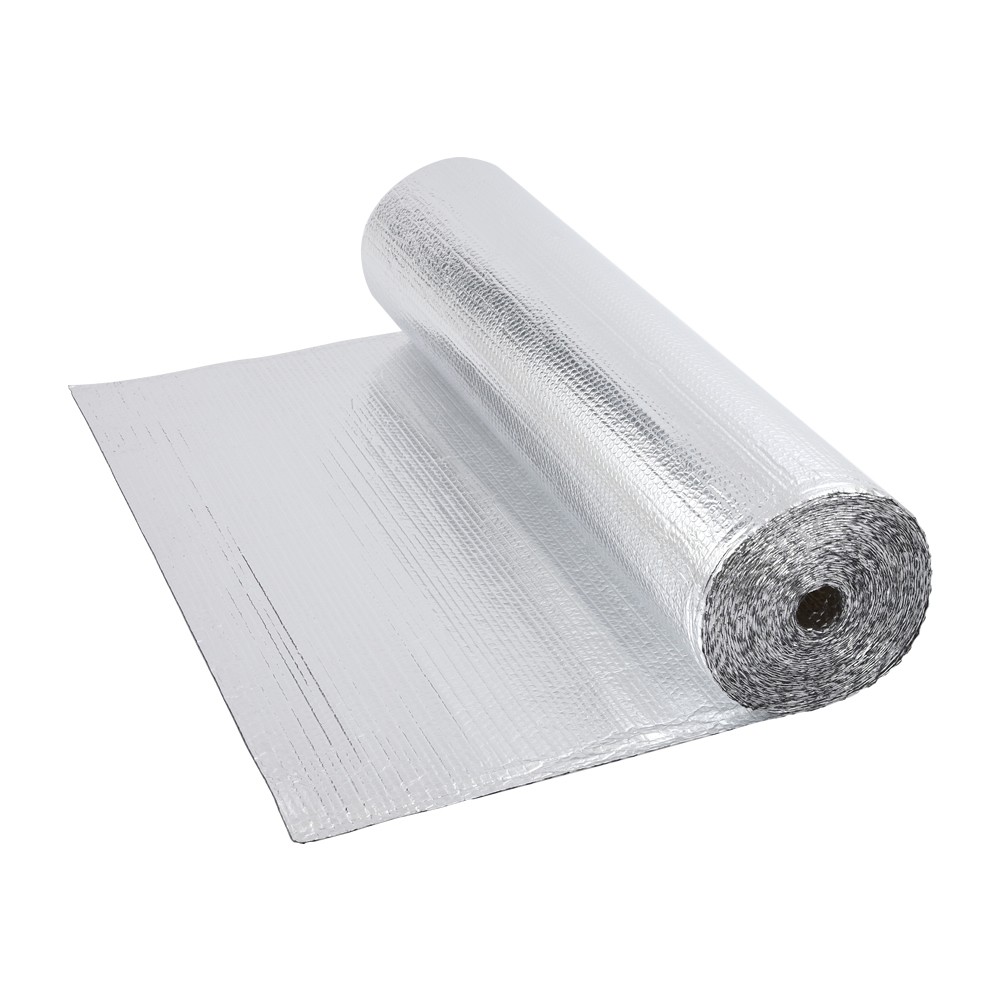Unifoil Aluminium Foil Insulation Unifoil Aluminium Foil Insulation