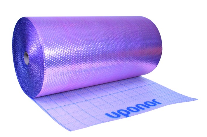 Uponor 1000017 Multi foil Uponor 1000017 Multi foil