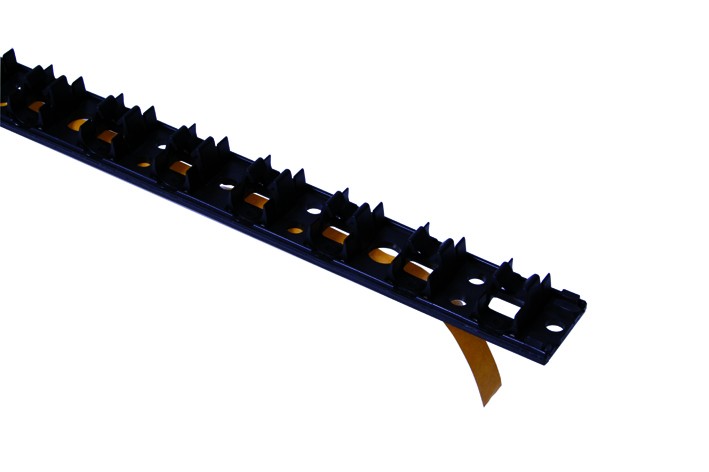 Uponor 1000018 Clamp Track Uponor 1000018 Clamp Track