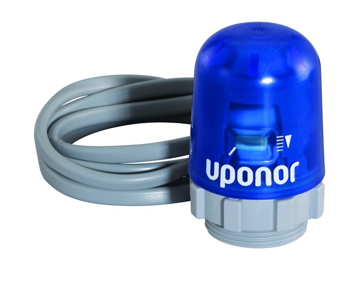 Uponor Vario Plus Actuator 230V