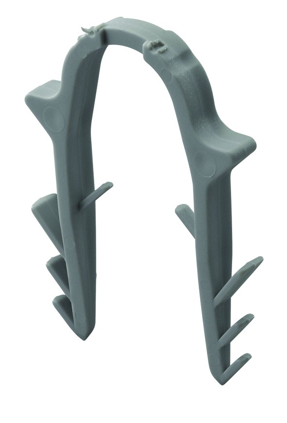 Uponor 1002297 Kombi Klip Long 14-20mm - pack of 300