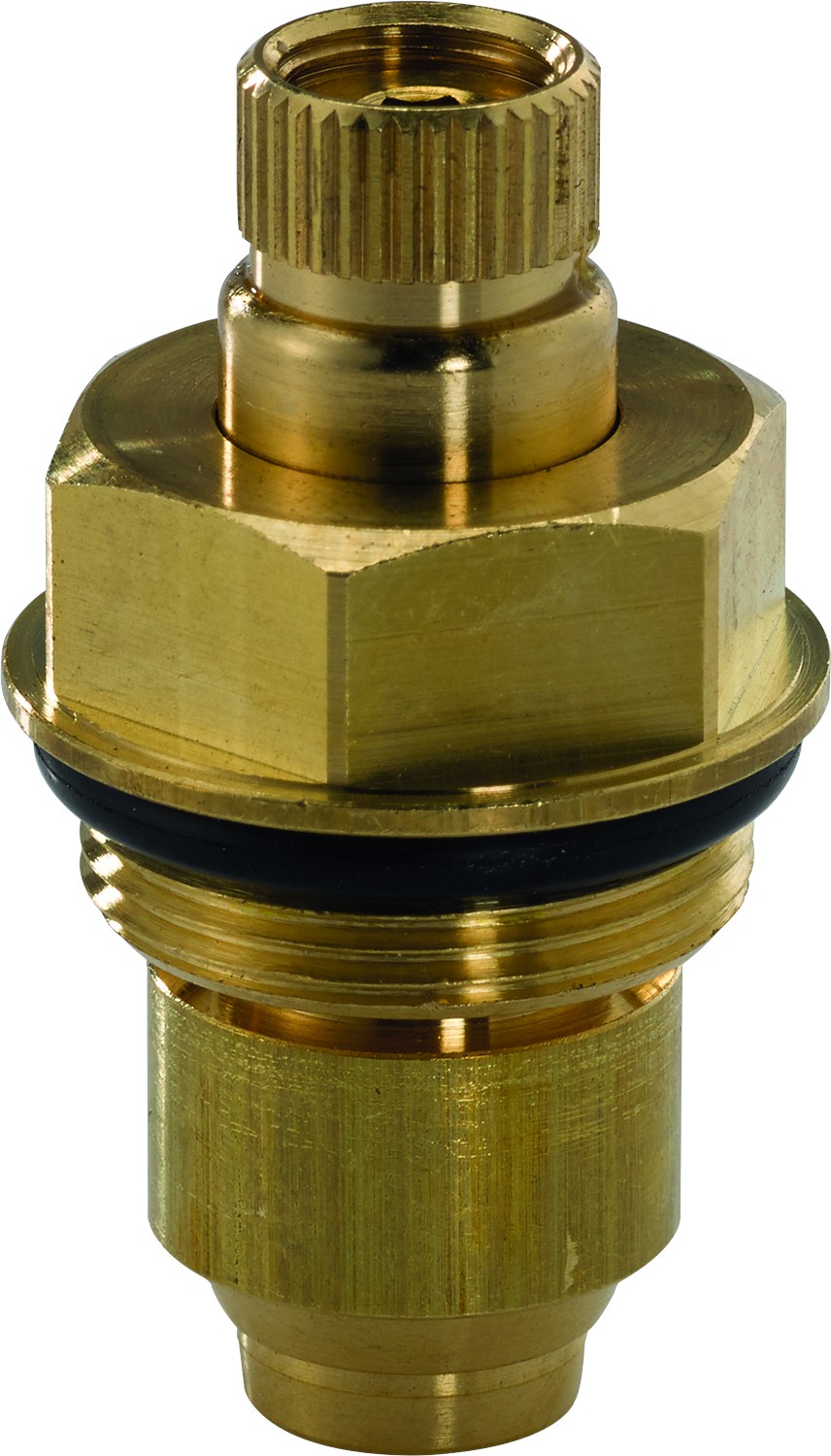 Uponor 1005103 SPI Vario Supply Valve Inset COMP 