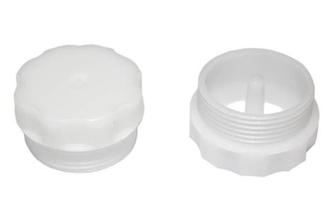Uponor 1005106 SPI Vario Plug f. Return Valve COMP 