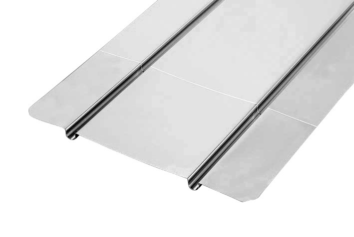 Uponor 1034491 Siccus 20 Heat Emission Plates HEP411