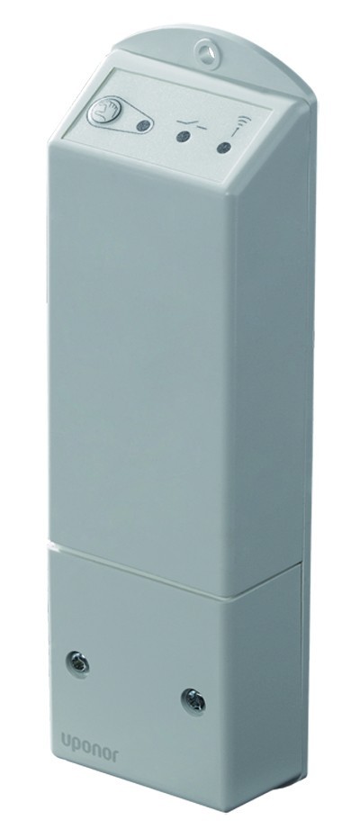 Uponor 1071658 Smatrix Wave Relay Module M-161 Uponor 1071658 Smatrix Wave Relay Module M-161