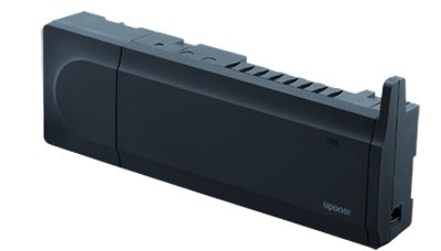  Uponor 1071668 Smatrix Wave Plus Controller X-165 UK 6X 