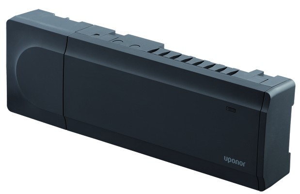  Uponor 1071679 Smatrix Base Controller X-145 BUS UK 6X 