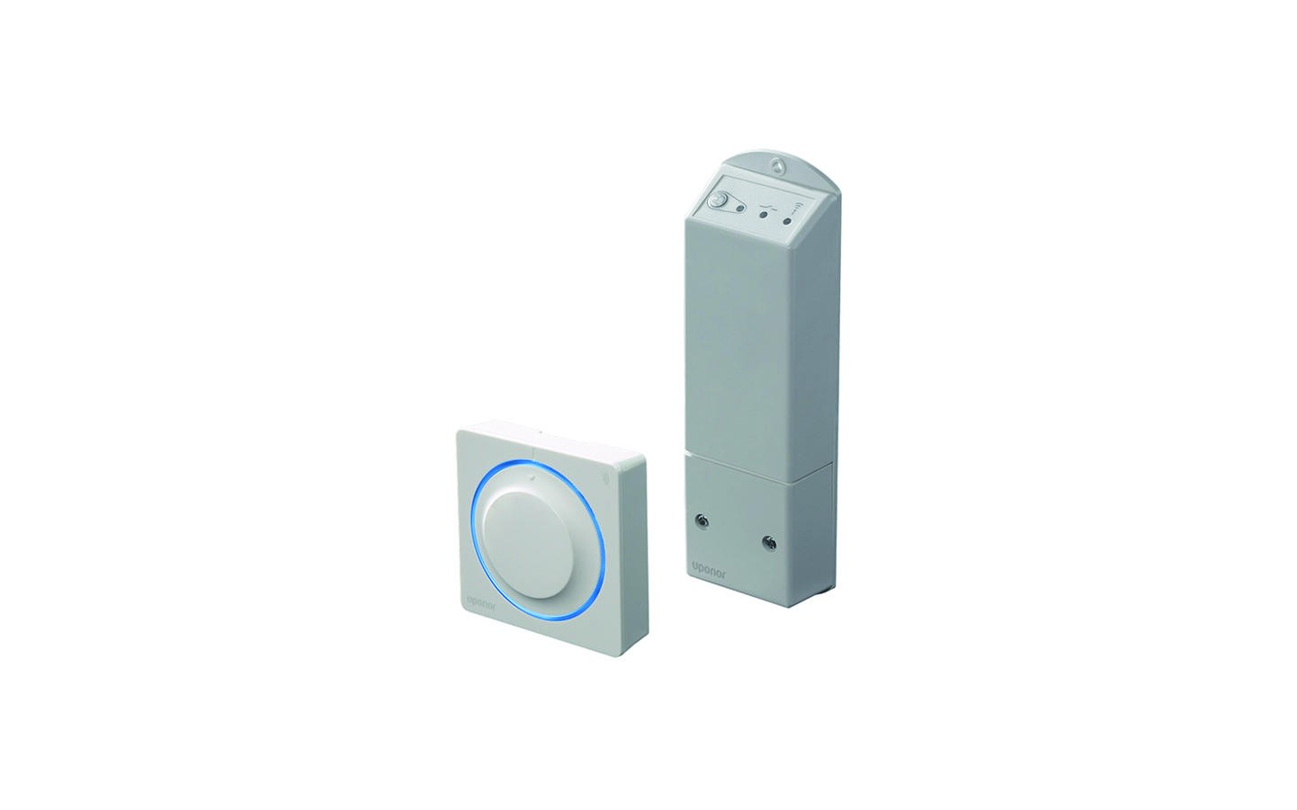 Image 1 of Uponor 1071680 Smatrix Space Renovation Set X-161+T-165 UK Image 1 of Uponor 1071680 Smatrix Space Renovation Set X-161+T-165 UK