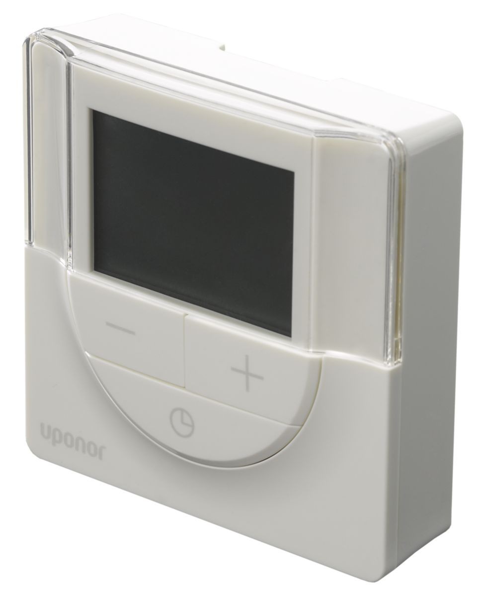  Uponor 1086976 Smatrix Base Digital Thermostat T-146 BUS 
