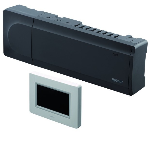 Image 1 of Uponor 1087418  Smatrix Base Pro Controller and Interface 