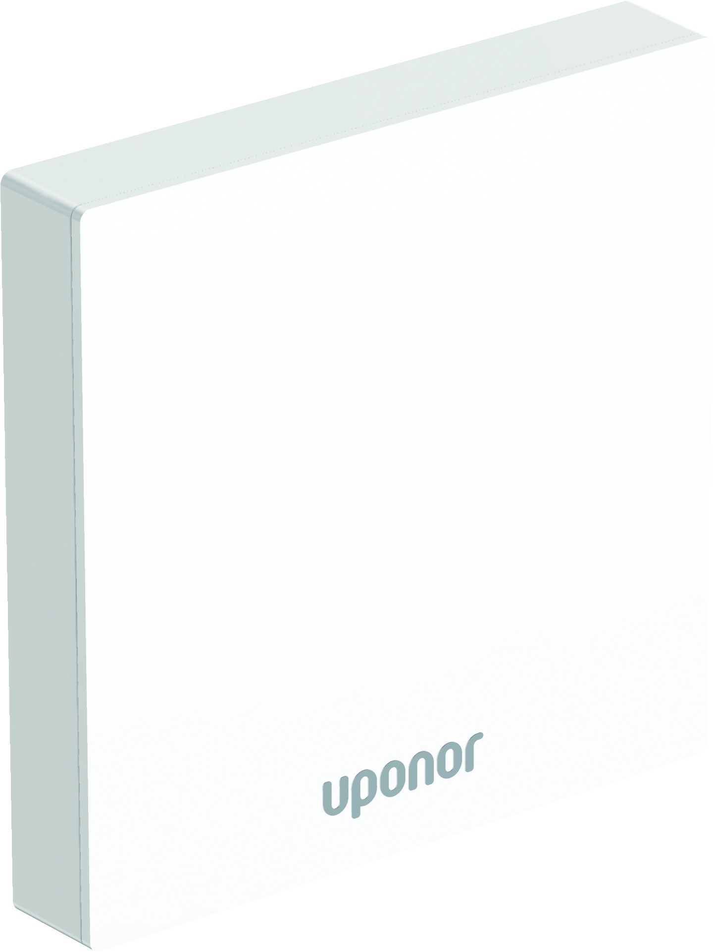 Uponor 1087815 Smatrix Style Wave Plus Room Sensor 