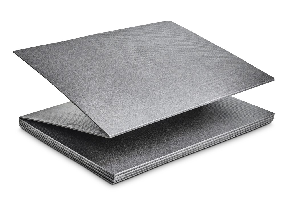 Uponor 1088707 Comfort E Aluminium Foil Insulation