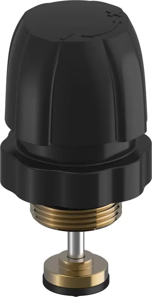 Image 1 of Uponor 1140964 Uponor Vario S Manifold Return Valve M30x1,5