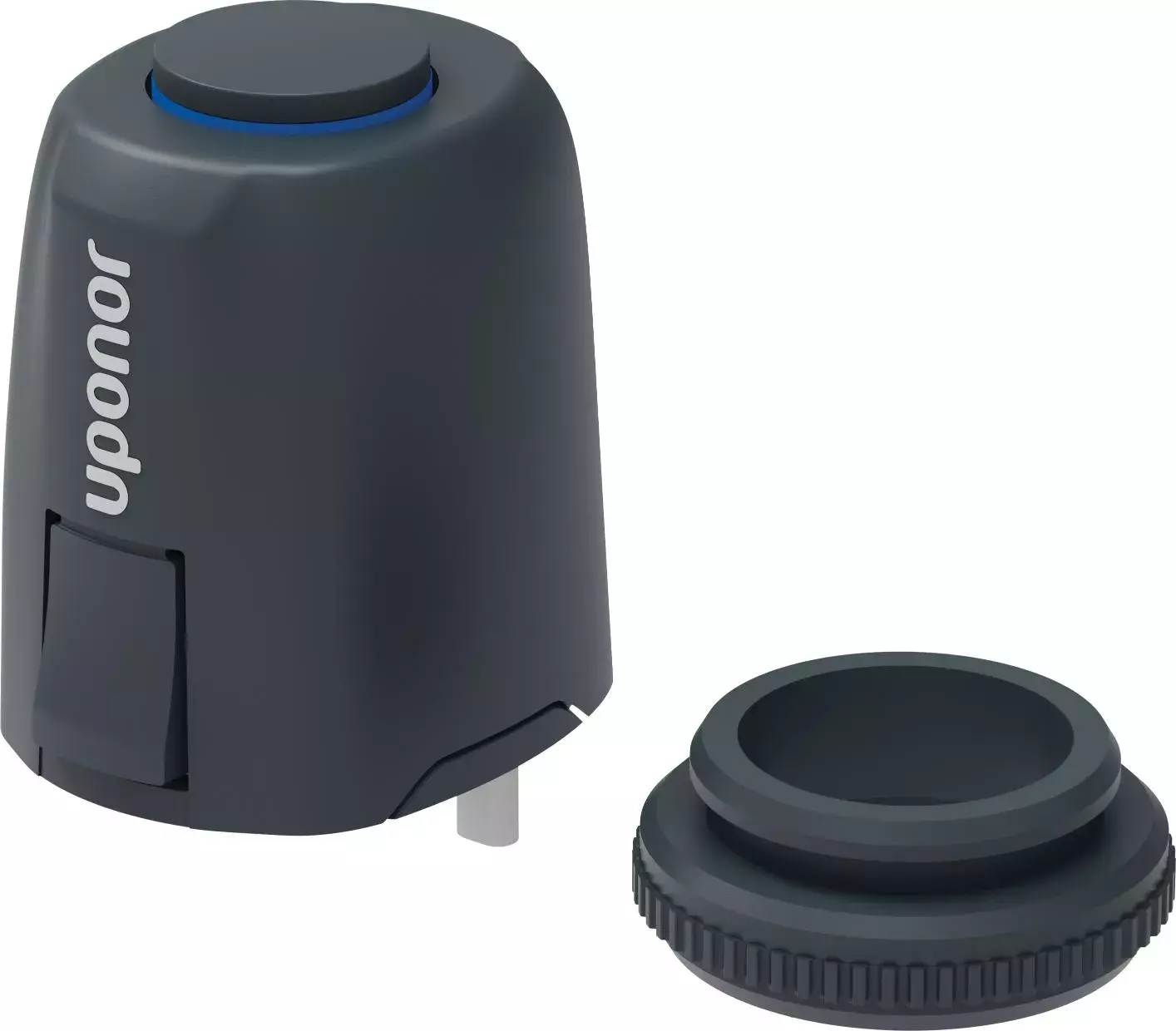  Uponor 1141676 Vario S Actuator NC FT 230V 1W IP54