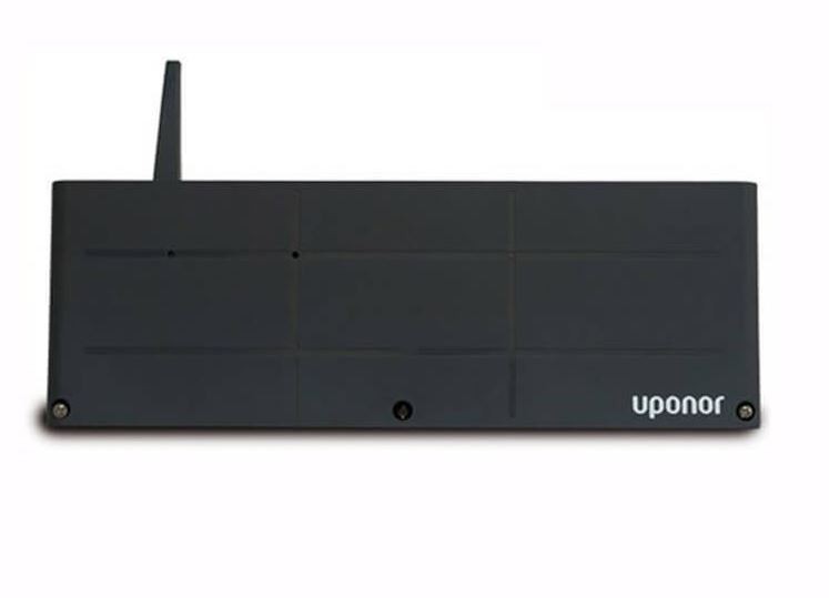 Image 1 of Uponor Radio Controller C-56 W Image 1 of Uponor Radio Controller C-56 W