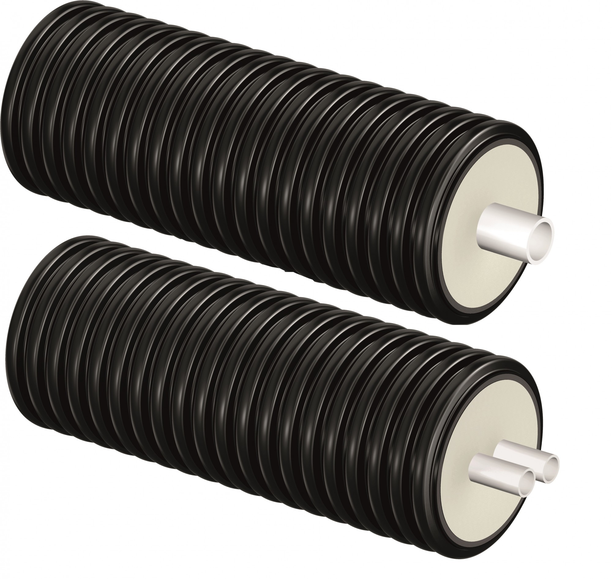 Uponor Ecoflex Thermo Pro Pre Insulated Pipe Uponor Ecoflex Thermo Pro Pre Insulated Pipe