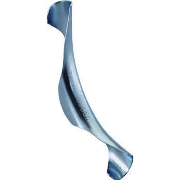 Uponor Galvanised Steel Pipe Bend Support 15-16mm Uponor Galvanised Steel Pipe Bend Support 15-16mm