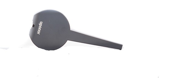 Image 1 of Uponor Radio antenna, grey C-56+C-46