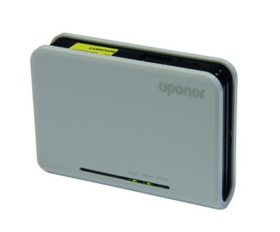 Uponor Smatrix Wave Plus U@home Module Uponor Smatrix Wave Plus U@home Module