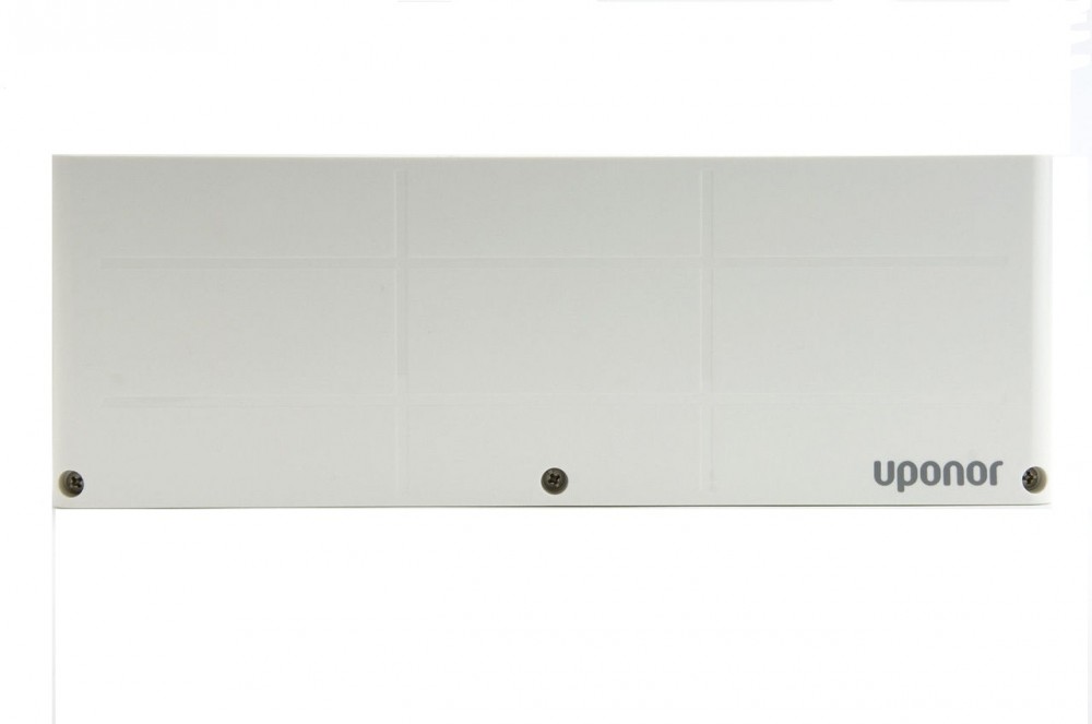 Uponor Underfloor Heating 12 Zone Controller C-35