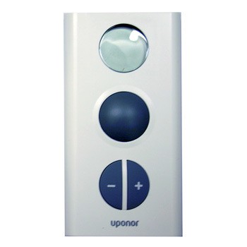 Uponor T-75 Thermostat Store