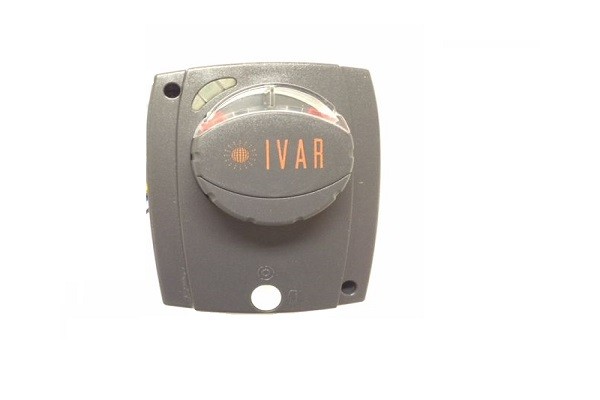 Warmus 230v floating actuator for 3 or 4 port valve