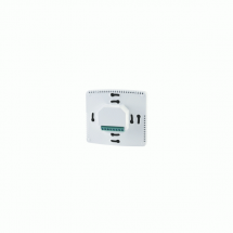 Image 2 of Heatmiser Touch-HWN - 12v Heating & Hot Water Thermostat