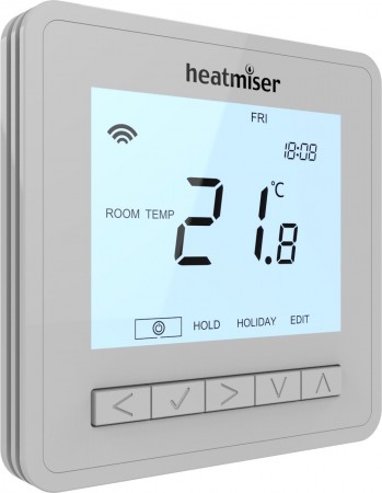 6iE Smart WiFi Thermostat, Wireless Heating Thermostat