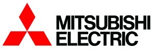 Mitsubishi logo