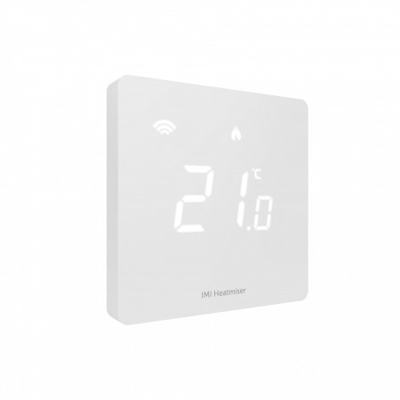 Image 2 of IMI Heatmiser neoStat Pro 