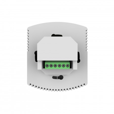 Image 3 of IMI Heatmiser Slimline v4  Programmable Thermostat 